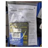 NEW SNOWJOE ELECTRIC SNOW THROWER