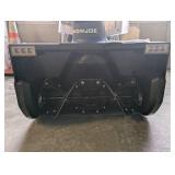NEW SNOWJOE ELECTRIC SNOW THROWER