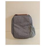 NEW ACORN STREET INSULATED LUNCH BAG