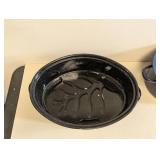 ASSORTED POT/PAN SET