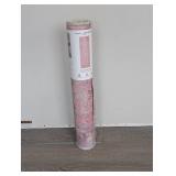 NEW RUGGABLE X BRIDGERTON WASHABLE RUG (2.5’x 7’)