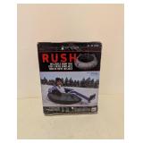 NEW SPYDER RUSH INFLATABLE SNOW TUBE