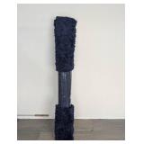 NEW ROOM ESSENTIALS AREA RUG (4’x5’6”) NAVY