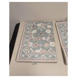 (2) NEW WYATT & ASH KINGSLEY RUNNERS