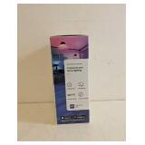 FEIT ELECTRIC A19 WIFI 60W DIMMABLE LED LIGHT BULB PK.