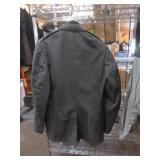 U.S. Army Uniform and Jacket