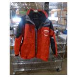 Cardinals Winter Jacket