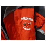 Cardinals Winter Jacket