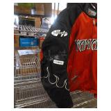 Joe Rocket Yamaha Jacket with Removable Inner Liner