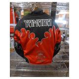 Joe Rocket Yamaha Jacket with Removable Inner Liner