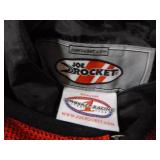 Joe Rocket Yamaha Jacket with Removable Inner Liner