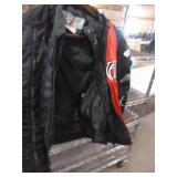 Joe Rocket Yamaha Jacket with Removable Inner Liner