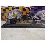 2 Action NASCAR Die-Cast Cars