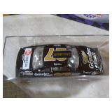 2 Action NASCAR Die-Cast Cars