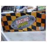 2 Action NASCAR Die-Cast Cars