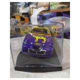 2 Action NASCAR Die-Cast Cars