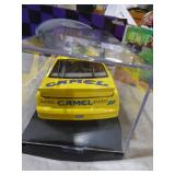 2 Action NASCAR Die-Cast Cars