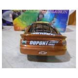 2 Action NASCAR Die-Cast Cars