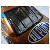 2 Action NASCAR Die-Cast Cars