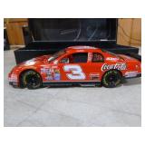 2 Action Elite 50th Anniversary NASCAR Die-Cast Cars
