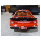 2 Action Elite 50th Anniversary NASCAR Die-Cast Cars