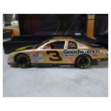 2 Action Elite 50th Anniversary NASCAR Die-Cast Cars