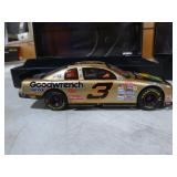 2 Action Elite 50th Anniversary NASCAR Die-Cast Cars