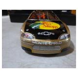 2 Action Elite 50th Anniversary NASCAR Die-Cast Cars