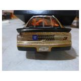 2 Action Elite 50th Anniversary NASCAR Die-Cast Cars