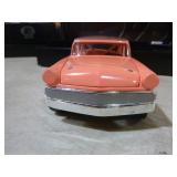 2 Action Elite 50th Anniversary NASCAR Die-Cast Cars