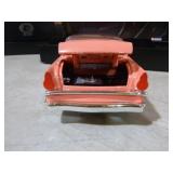 2 Action Elite 50th Anniversary NASCAR Die-Cast Cars