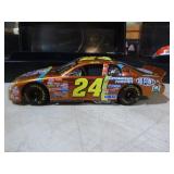 2 Action Elite 50th Anniversary NASCAR Die-Cast Cars