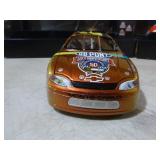 2 Action Elite 50th Anniversary NASCAR Die-Cast Cars