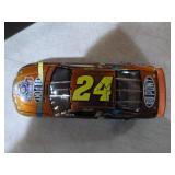 2 Action Elite 50th Anniversary NASCAR Die-Cast Cars