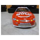 2 Action Elite 50th Anniversary NASCAR Die-Cast Cars