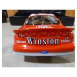 2 Action Elite 50th Anniversary NASCAR Die-Cast Cars