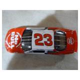 2 Action Elite 50th Anniversary NASCAR Die-Cast Cars