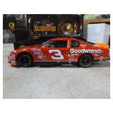 2 Action NASCAR Die-Cast Cars