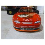 2 Action NASCAR Die-Cast Cars