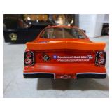 2 Action NASCAR Die-Cast Cars