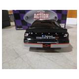 2 Action NASCAR Die-Cast Cars