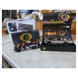 2 Action Elite 50th Anniversary NASCAR Die-Cast Cars