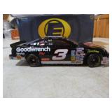 2 Action Elite 50th Anniversary NASCAR Die-Cast Cars