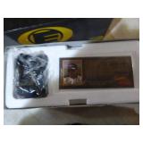 2 Action Elite 50th Anniversary NASCAR Die-Cast Cars