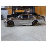 2 Action Elite 50th Anniversary NASCAR Die-Cast Cars