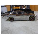 2 Action Elite 50th Anniversary NASCAR Die-Cast Cars