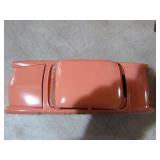 2 Action NASCAR Die-Cast Cars