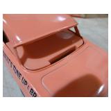 2 Action NASCAR Die-Cast Cars