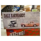 2 Action NASCAR Die-Cast Cars