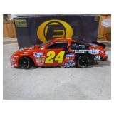 2 Action NASCAR Die-Cast Cars